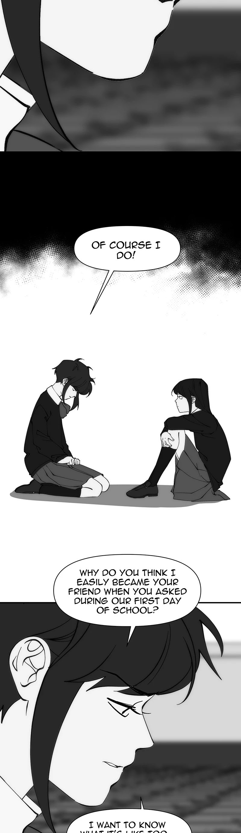 I Love Yoo chapter 191 page 16