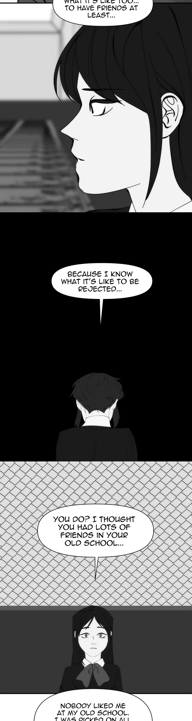 I Love Yoo chapter 191 page 17