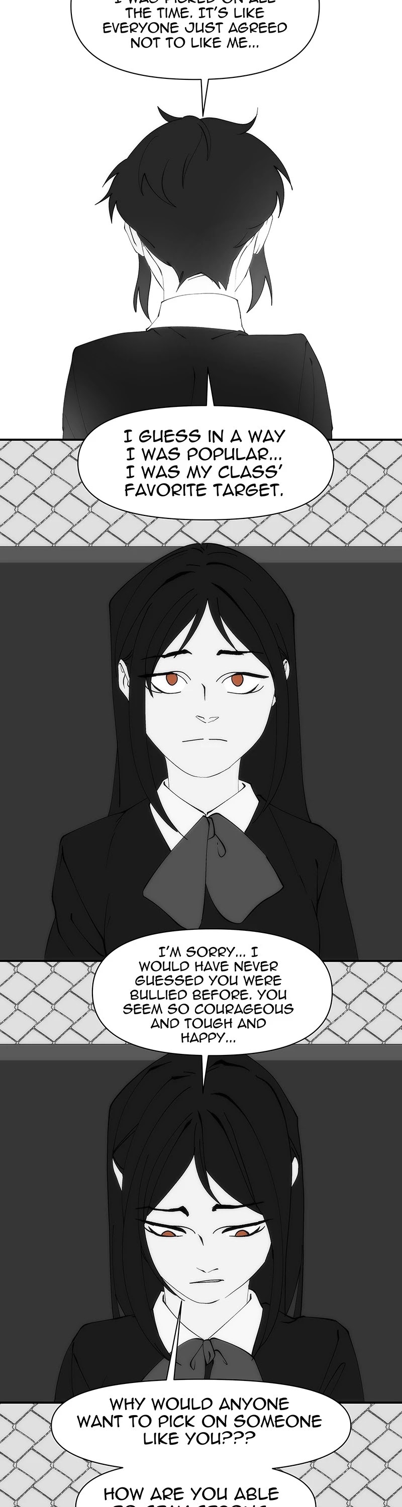 I Love Yoo chapter 191 page 18