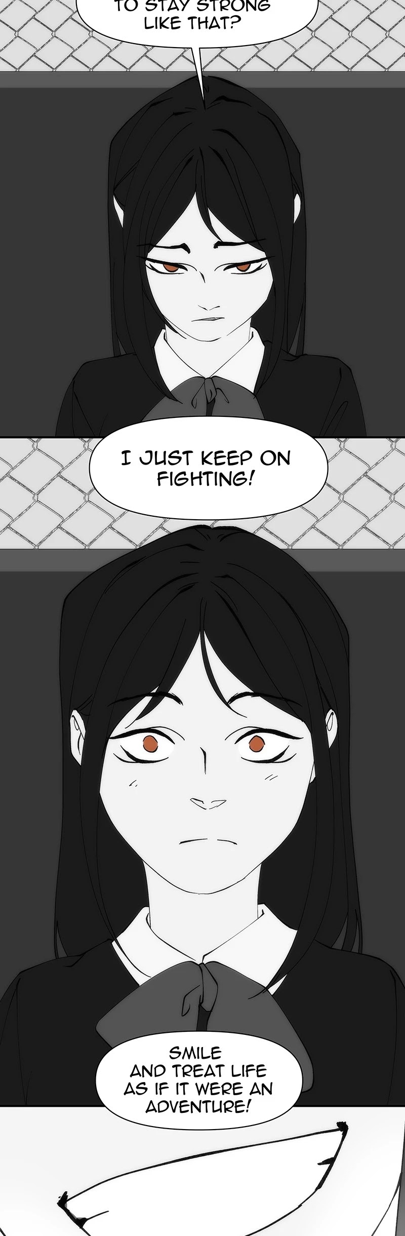 I Love Yoo chapter 191 page 19