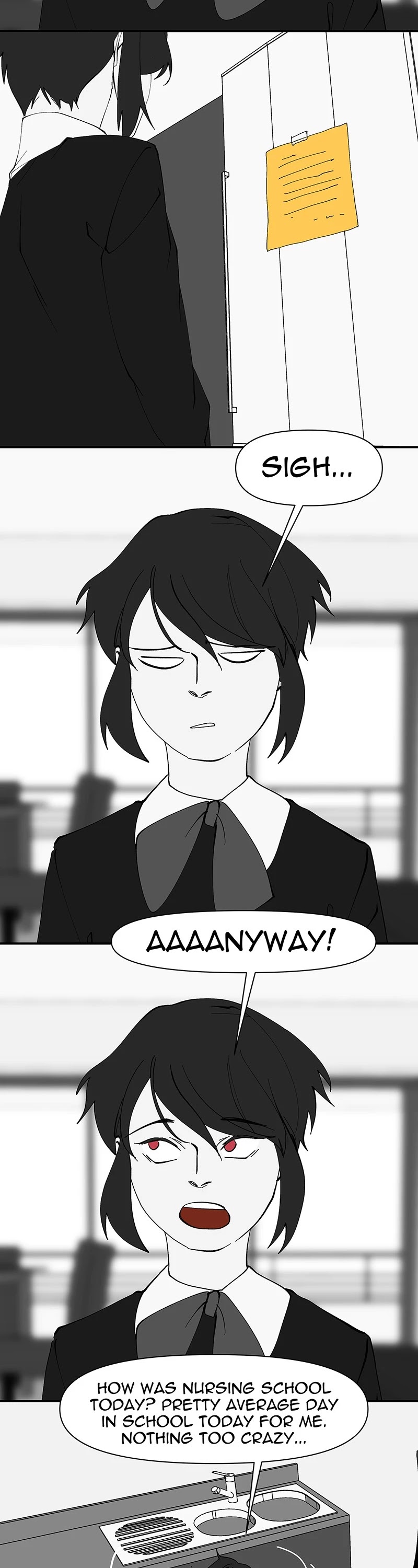 I Love Yoo chapter 191 page 2