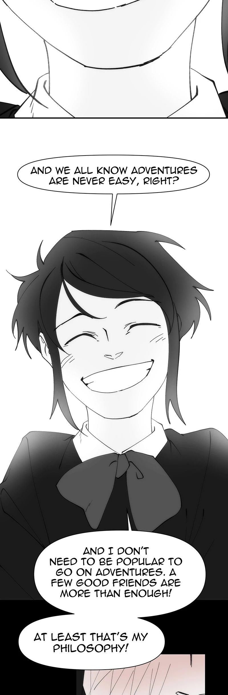 I Love Yoo chapter 191 page 20