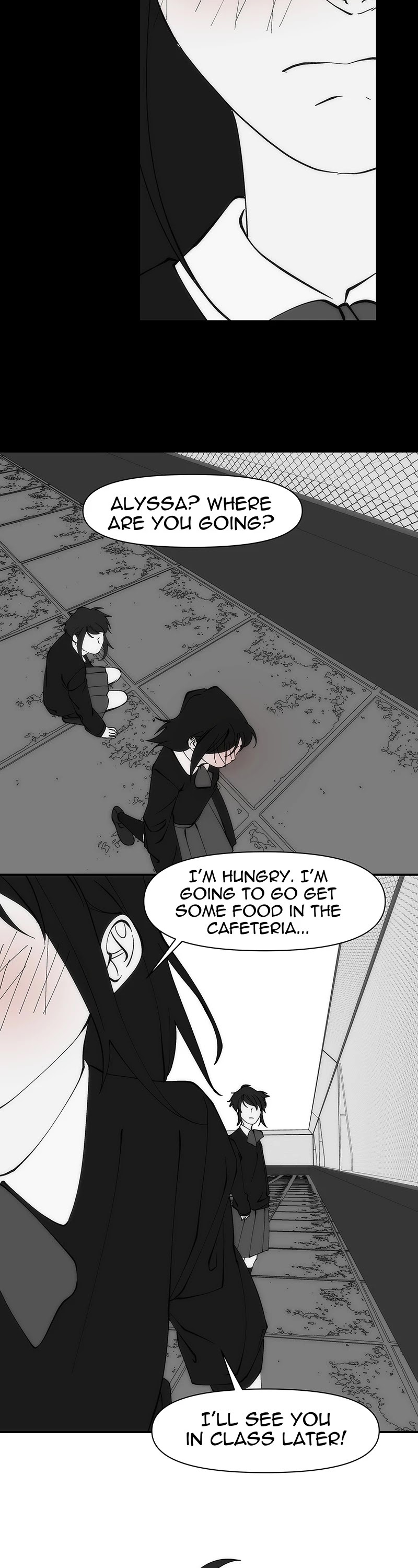 I Love Yoo chapter 191 page 21