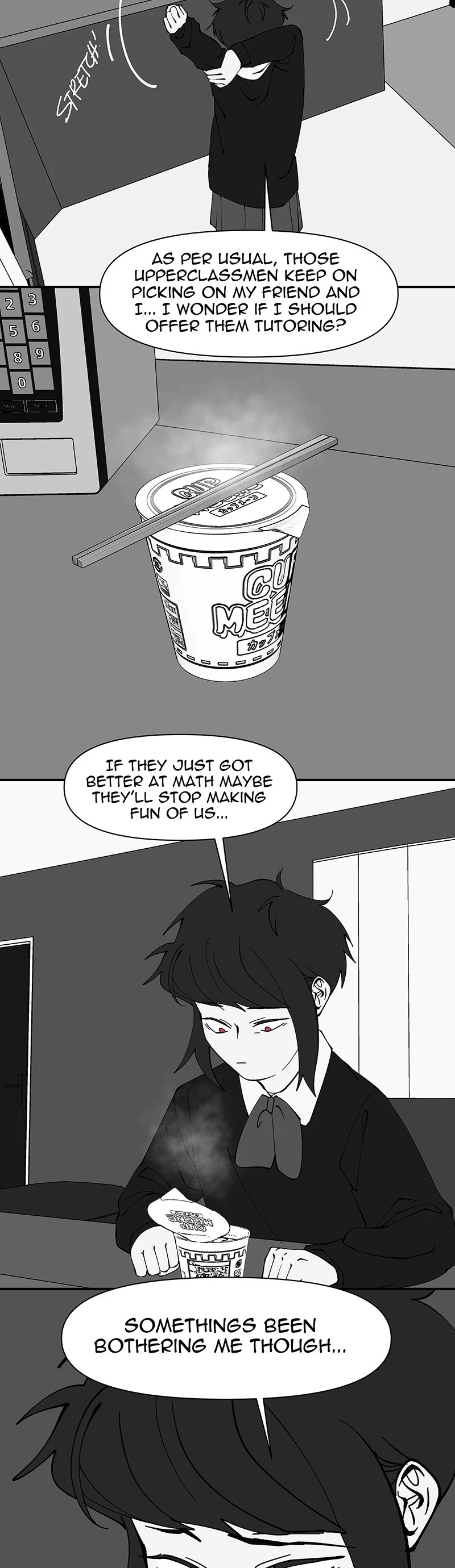 I Love Yoo chapter 191 page 3