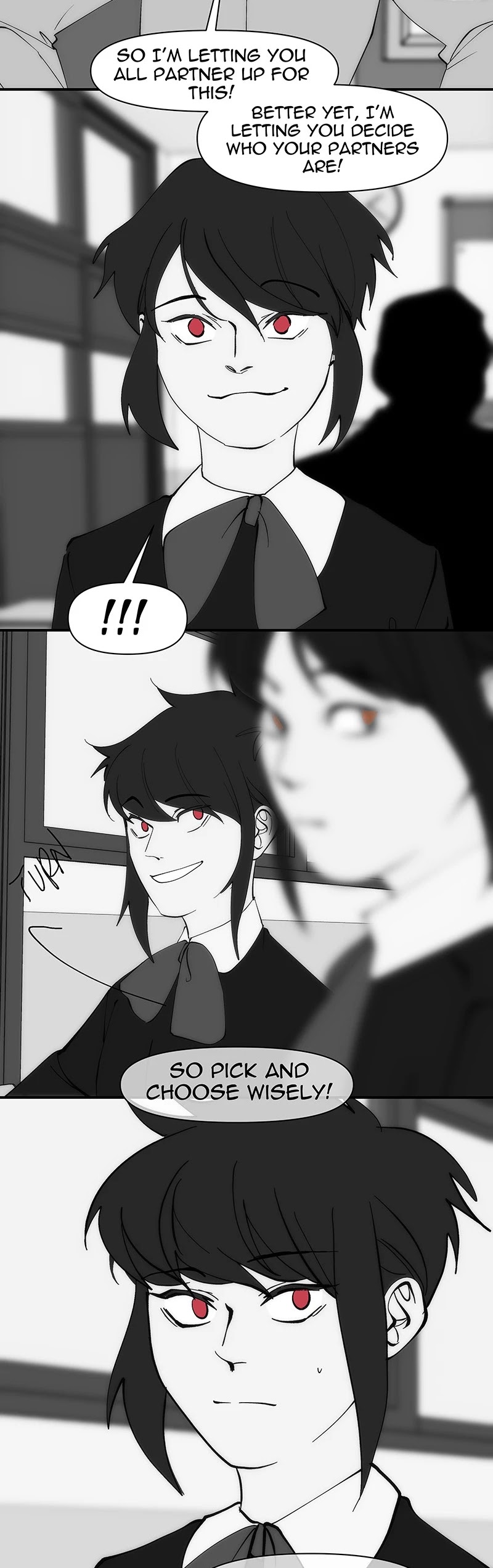 I Love Yoo chapter 191 page 7