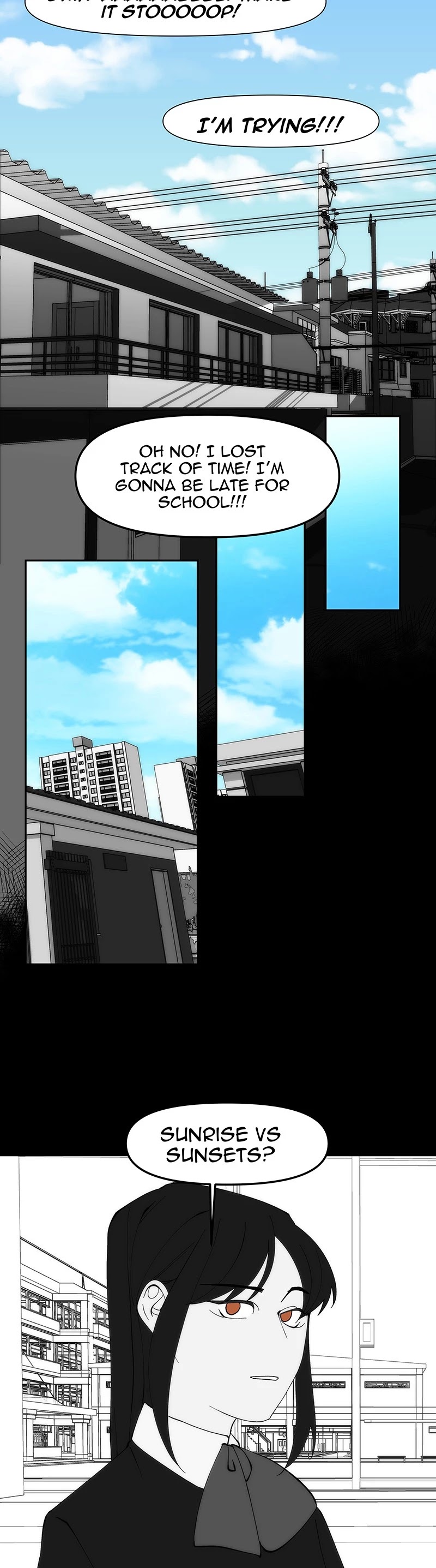 I Love Yoo chapter 192 page 11