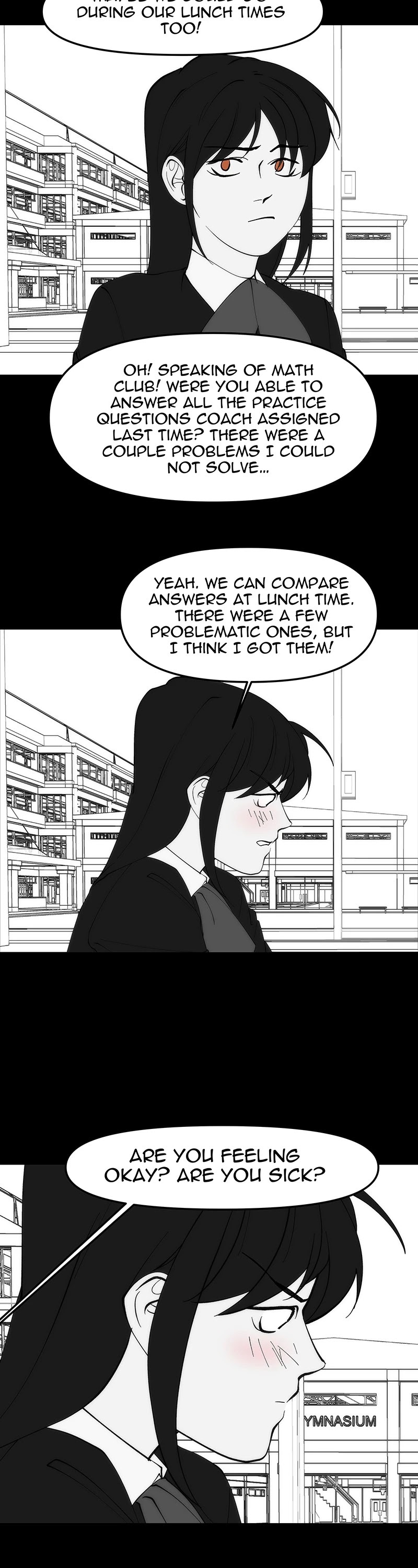 I Love Yoo chapter 192 page 14