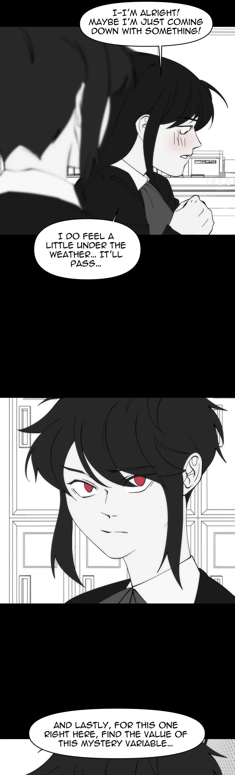 I Love Yoo chapter 192 page 16