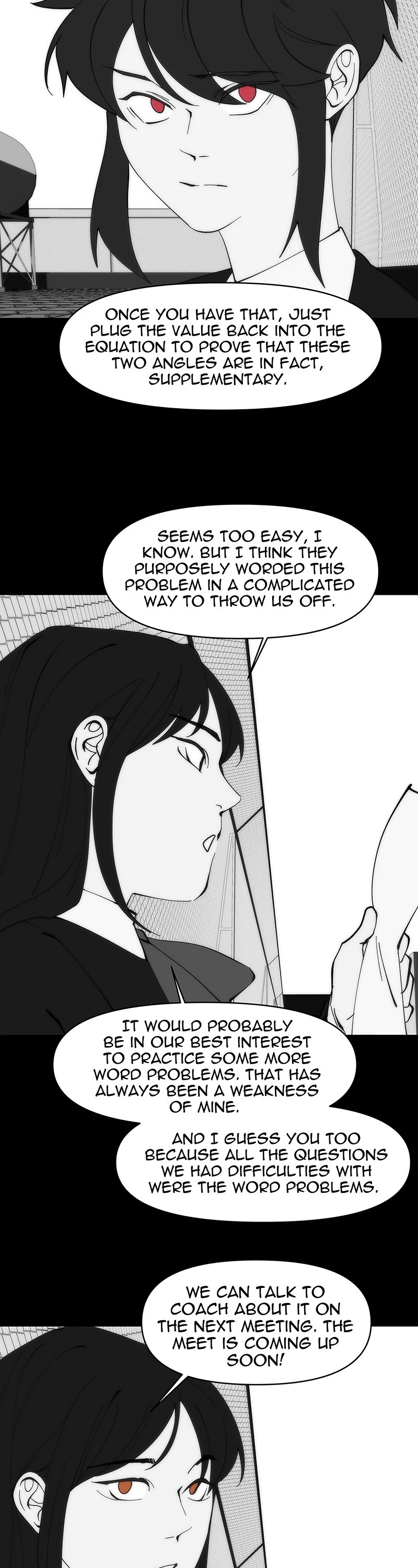 I Love Yoo chapter 192 page 17