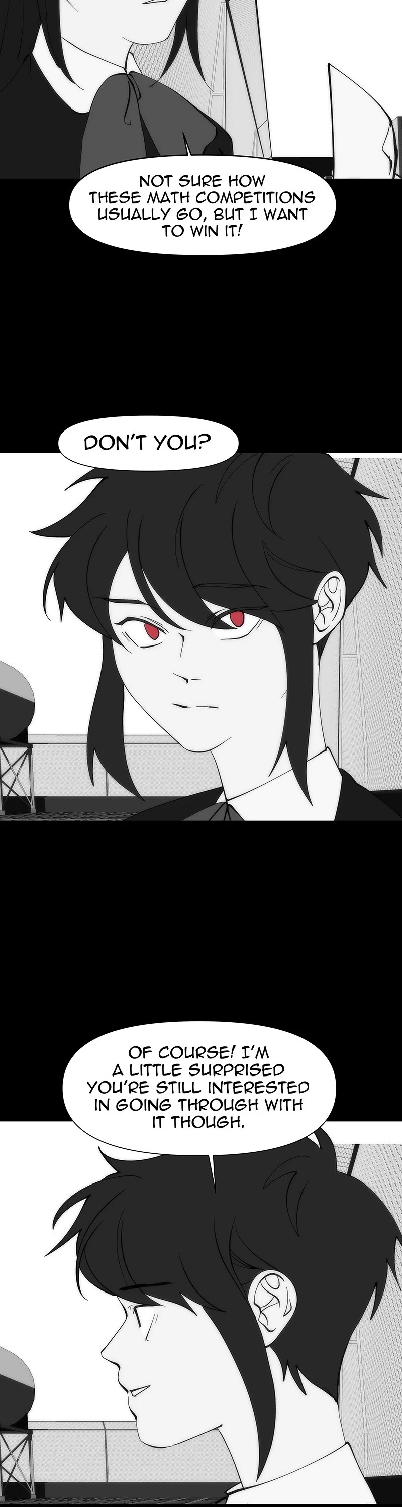 I Love Yoo chapter 192 page 18