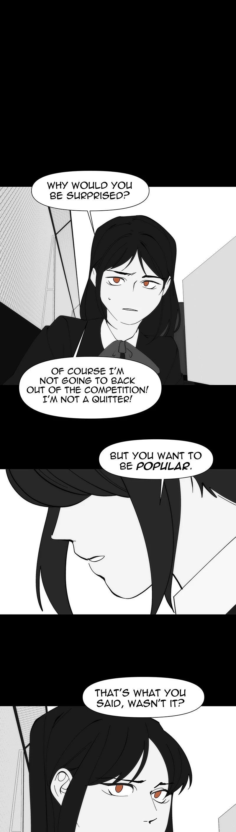 I Love Yoo chapter 192 page 19