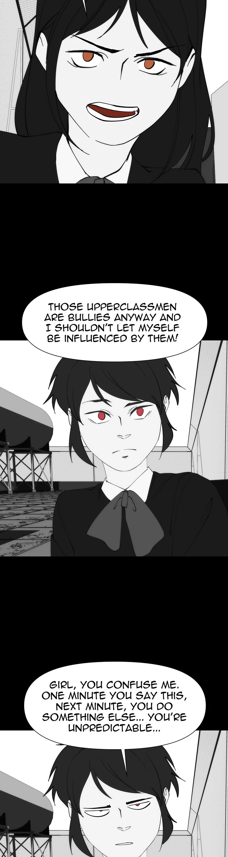 I Love Yoo chapter 192 page 22