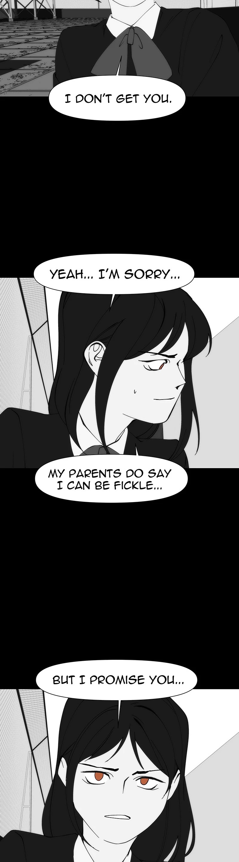 I Love Yoo chapter 192 page 23