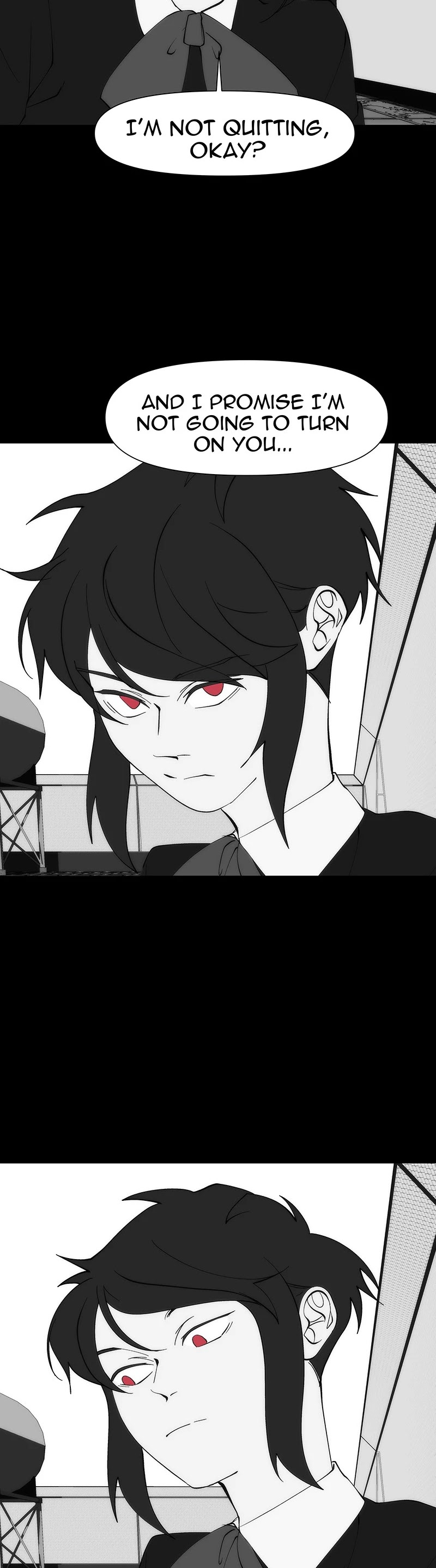 I Love Yoo chapter 192 page 24