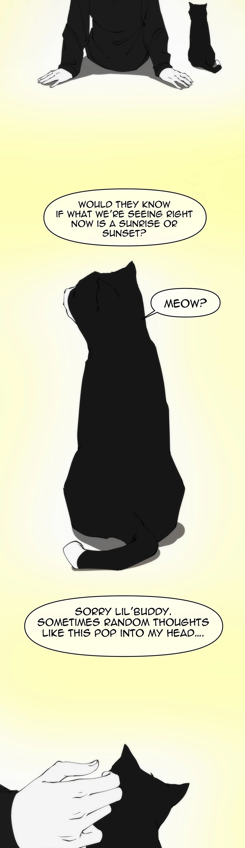 I Love Yoo chapter 192 page 3