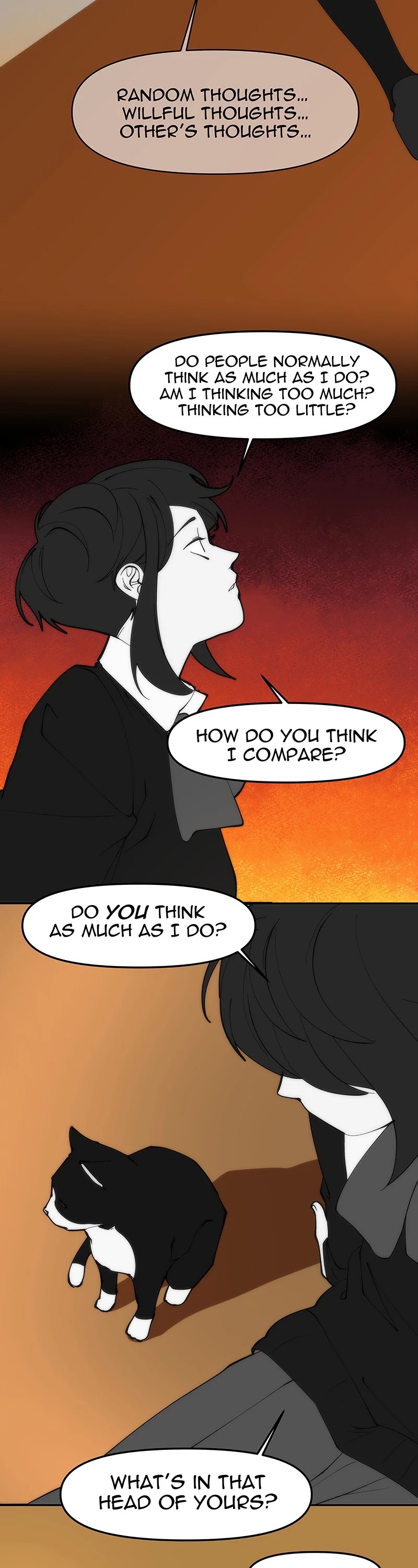 I Love Yoo chapter 192 page 5