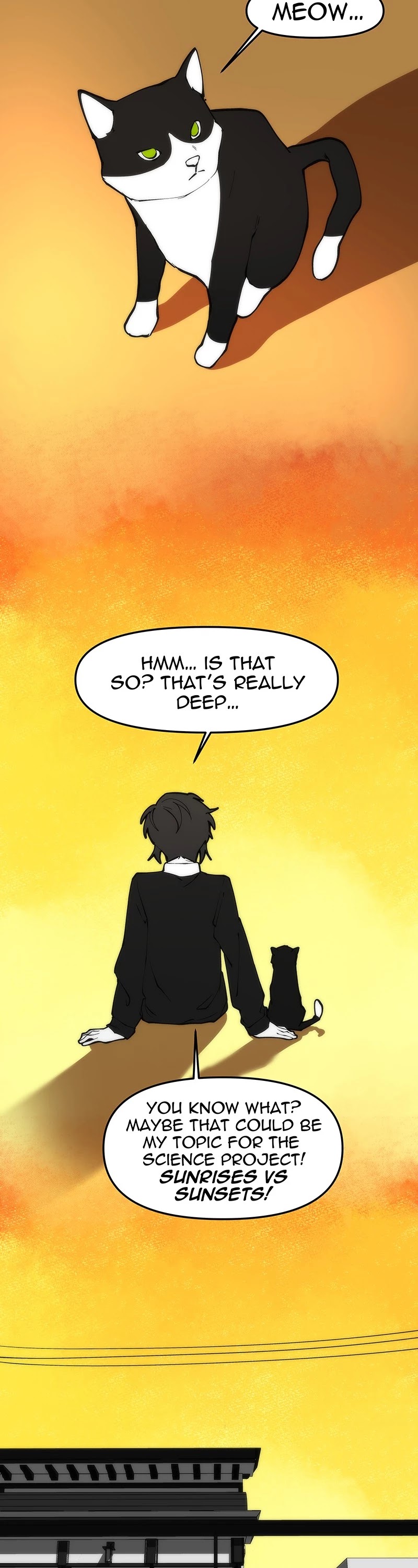 I Love Yoo chapter 192 page 6