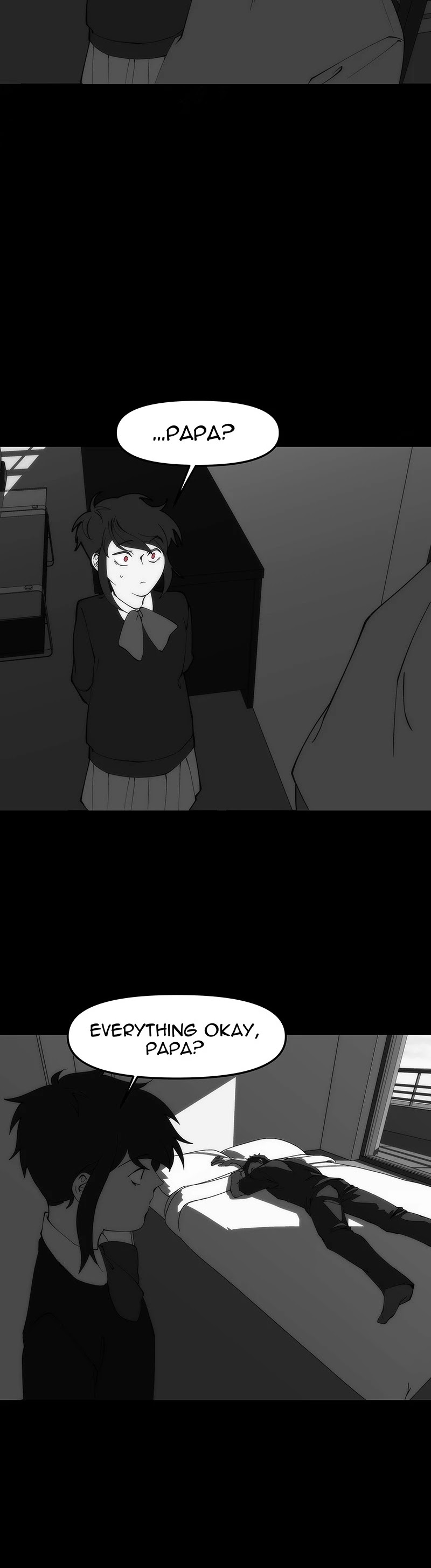 I Love Yoo chapter 192 page 8