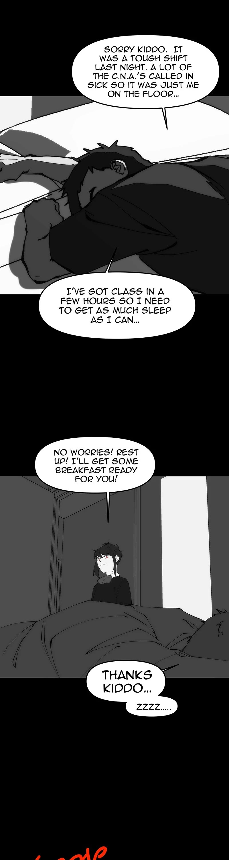 I Love Yoo chapter 192 page 9