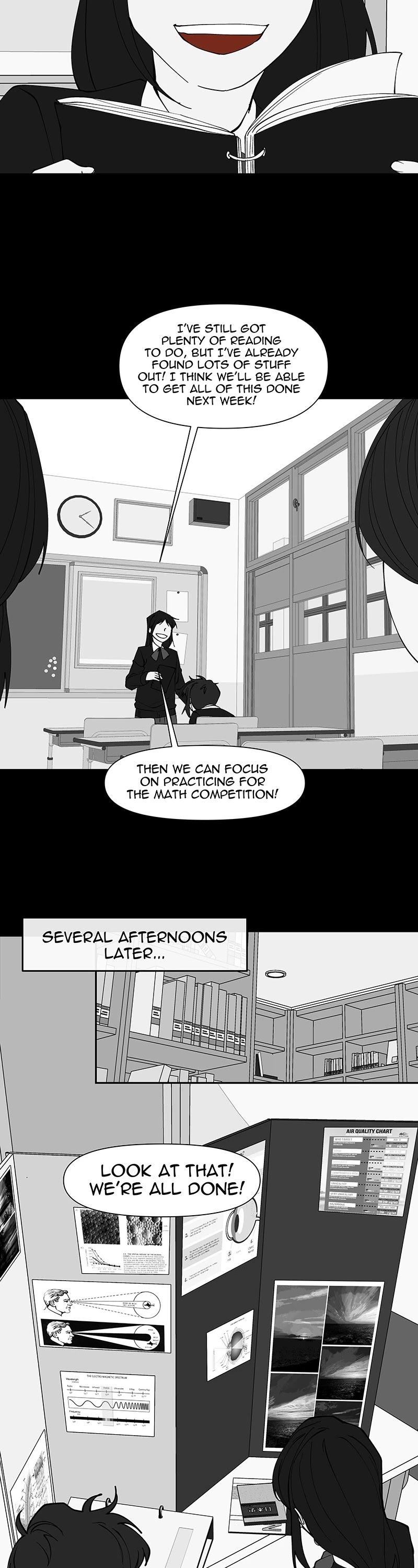 I Love Yoo chapter 193 page 17