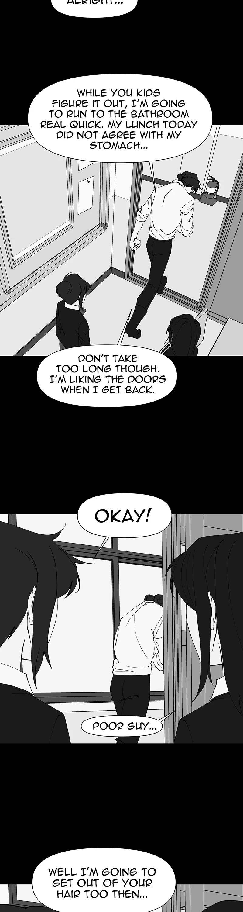 I Love Yoo chapter 193 page 22