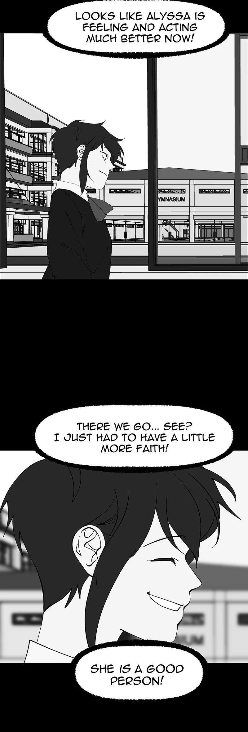 I Love Yoo chapter 193 page 24