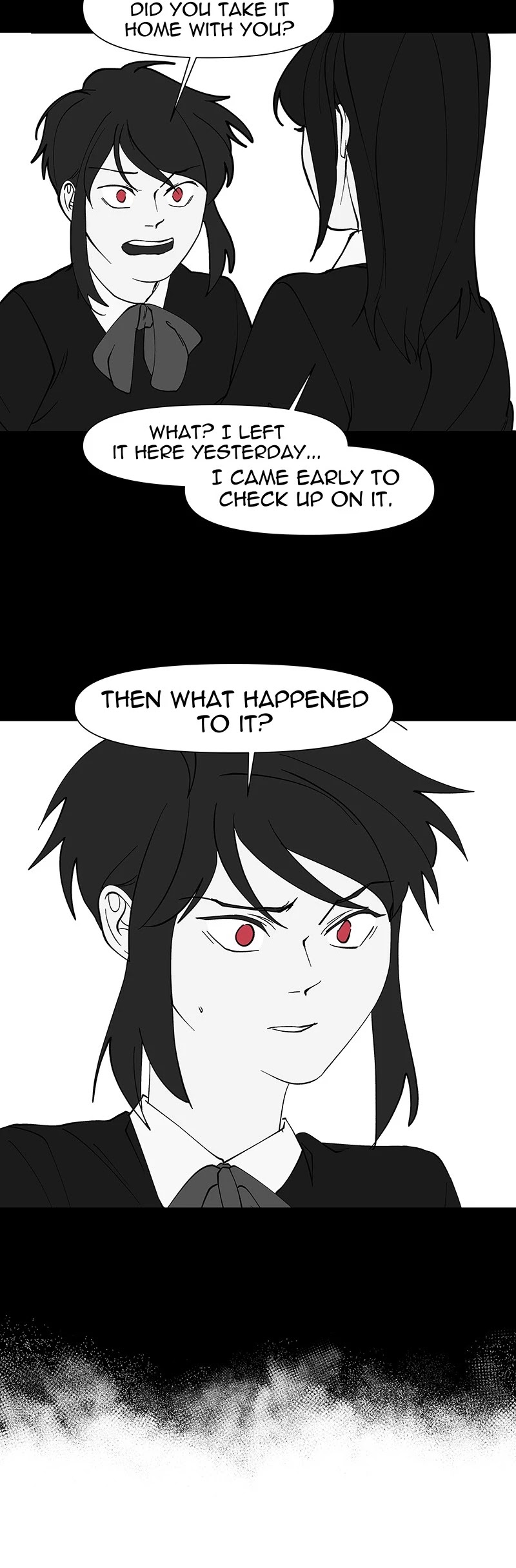 I Love Yoo chapter 193 page 28