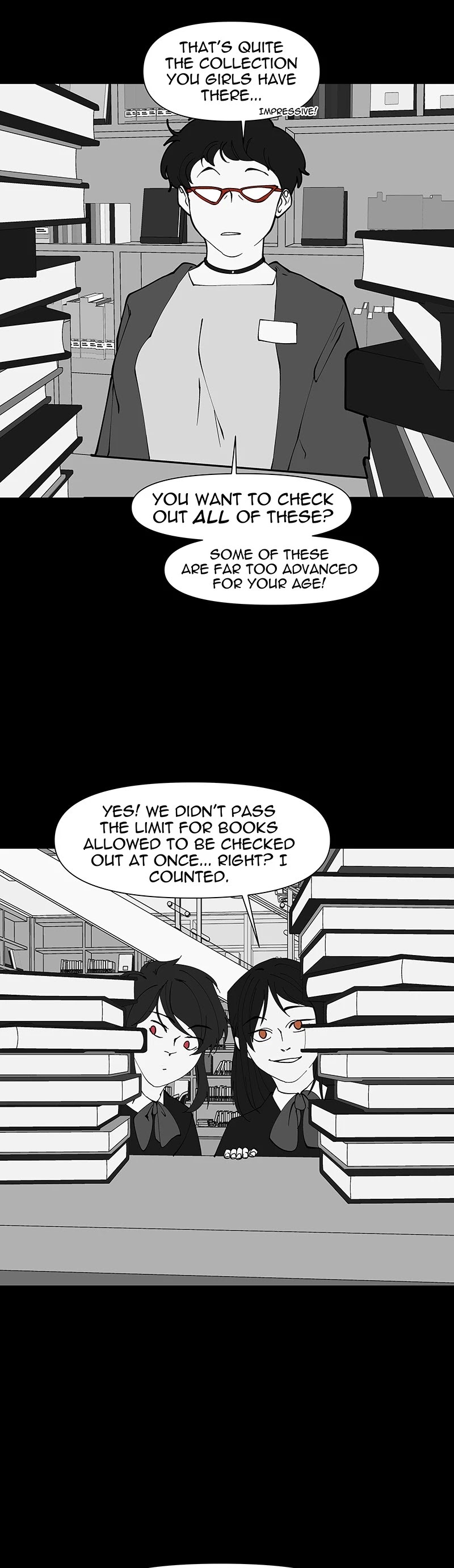 I Love Yoo chapter 193 page 3