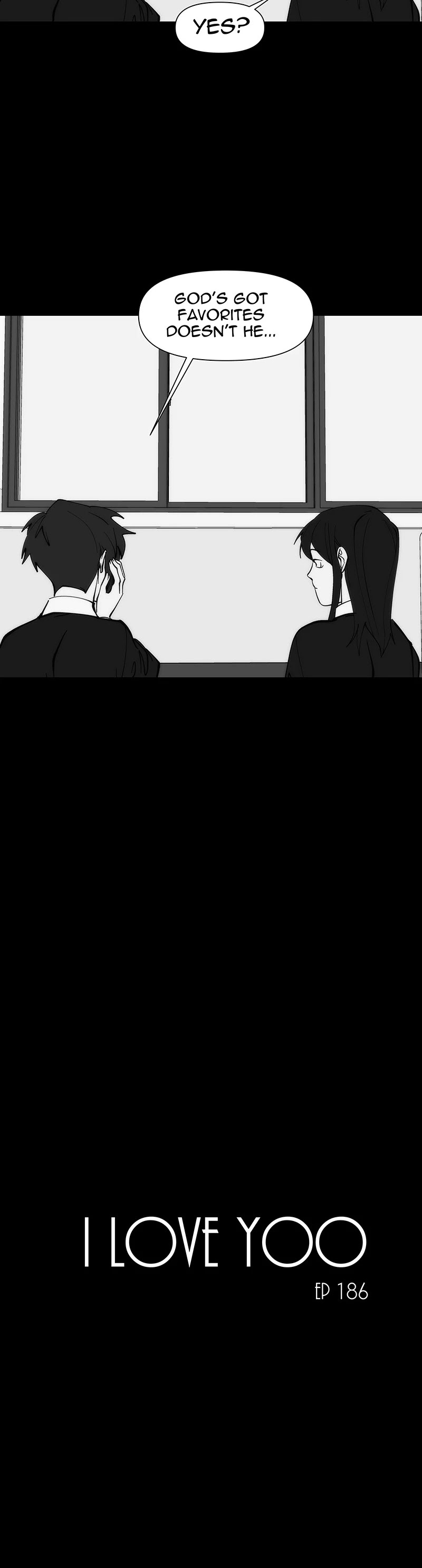 I Love Yoo chapter 194 page 4