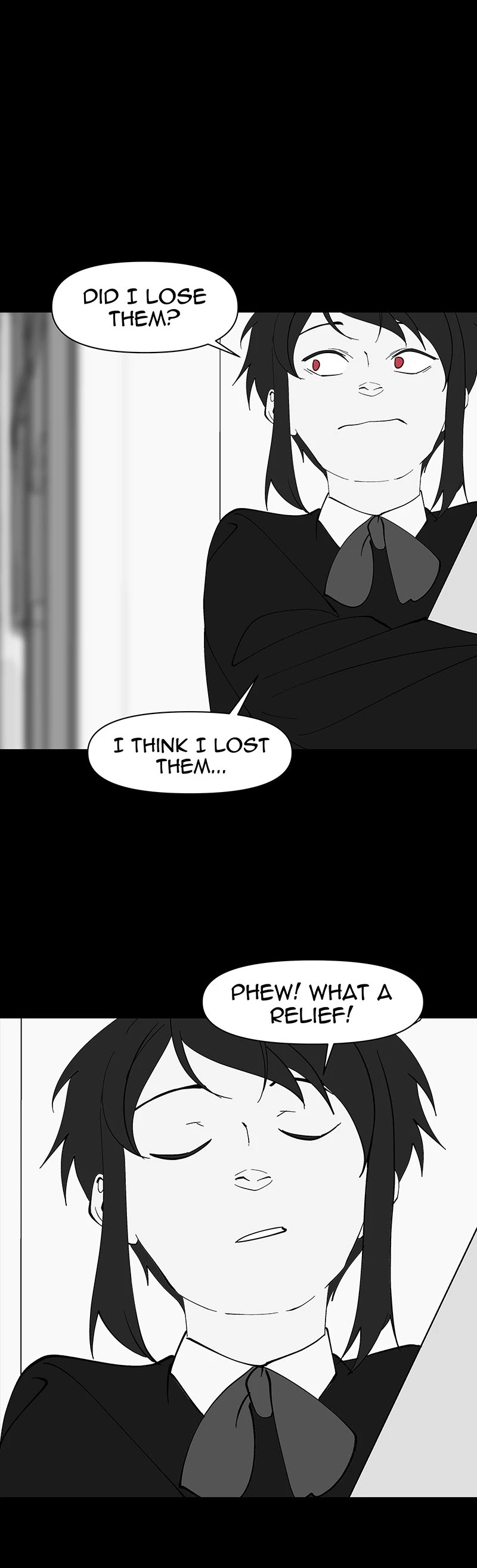 I Love Yoo chapter 195 page 17