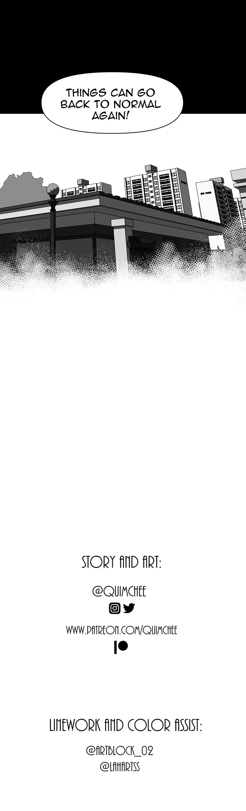 I Love Yoo chapter 195 page 18