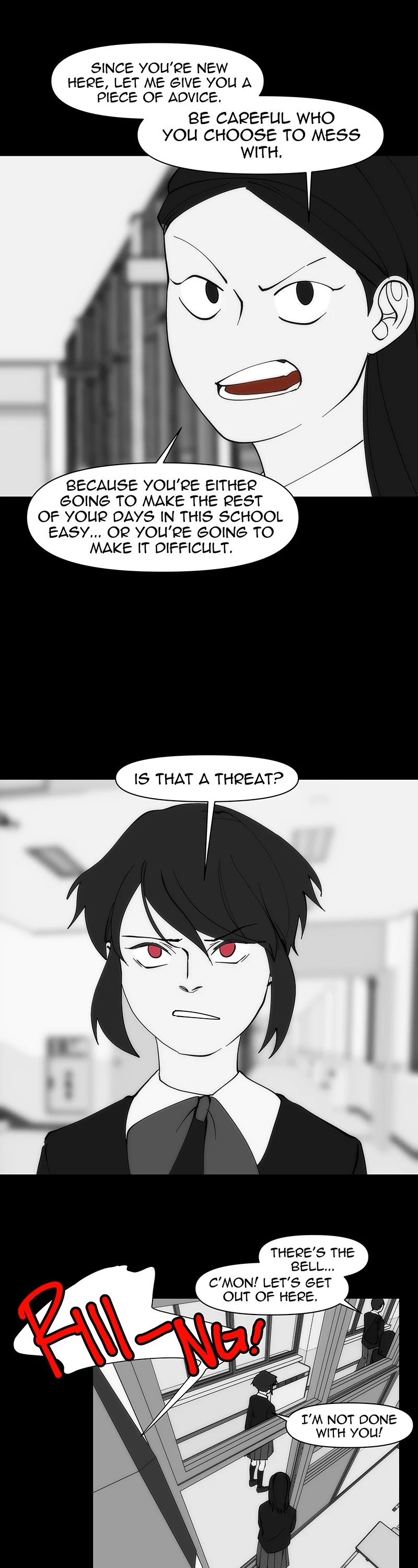 I Love Yoo chapter 195 page 5