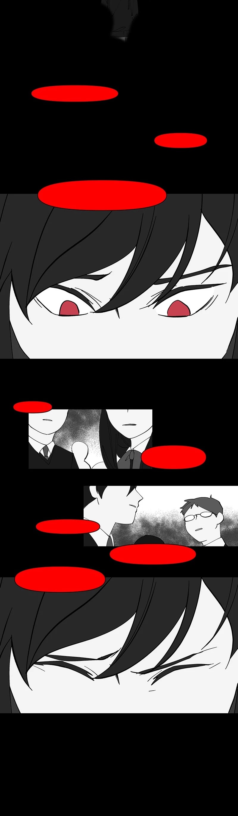 I Love Yoo chapter 196 page 11