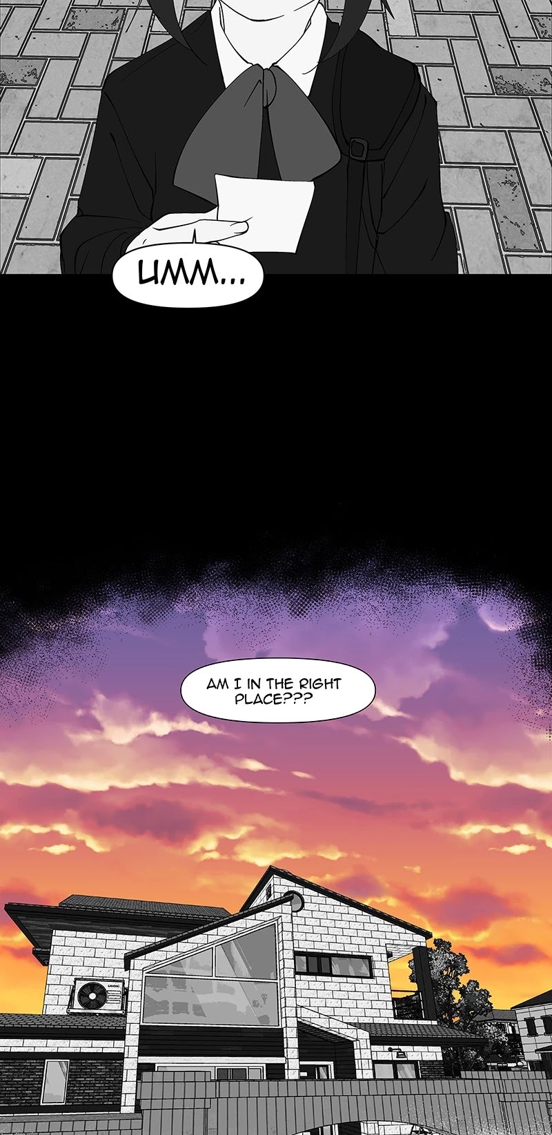 I Love Yoo chapter 196 page 21