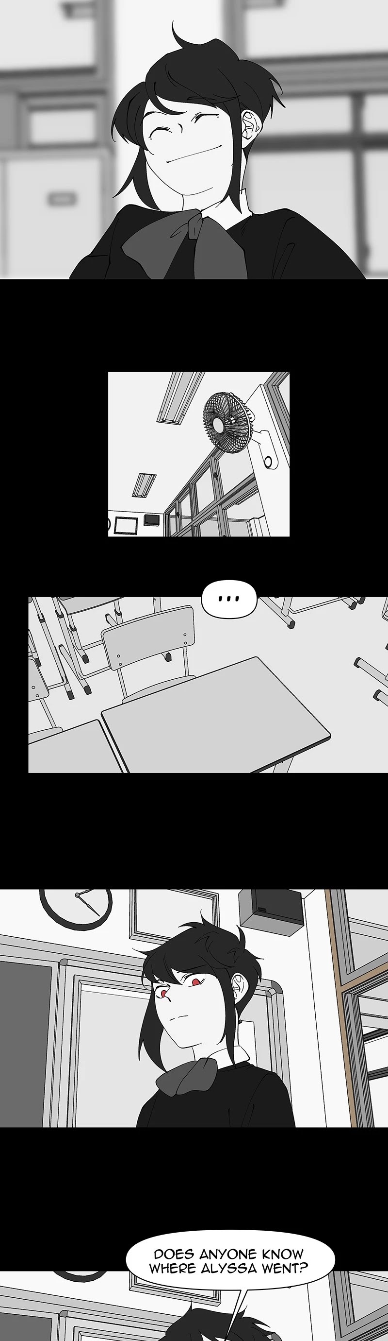 I Love Yoo chapter 196 page 3