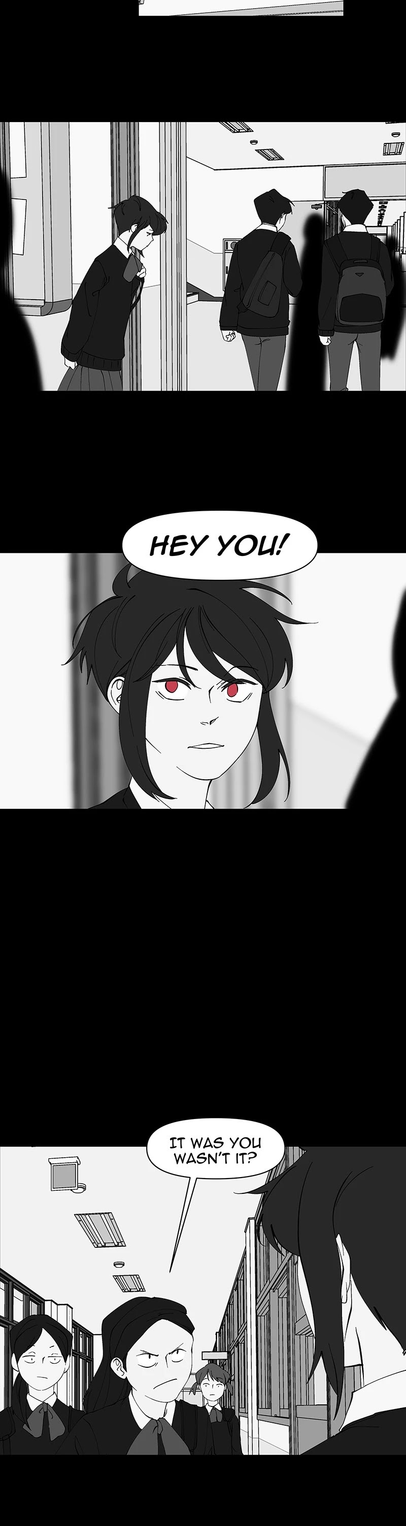 I Love Yoo chapter 196 page 5