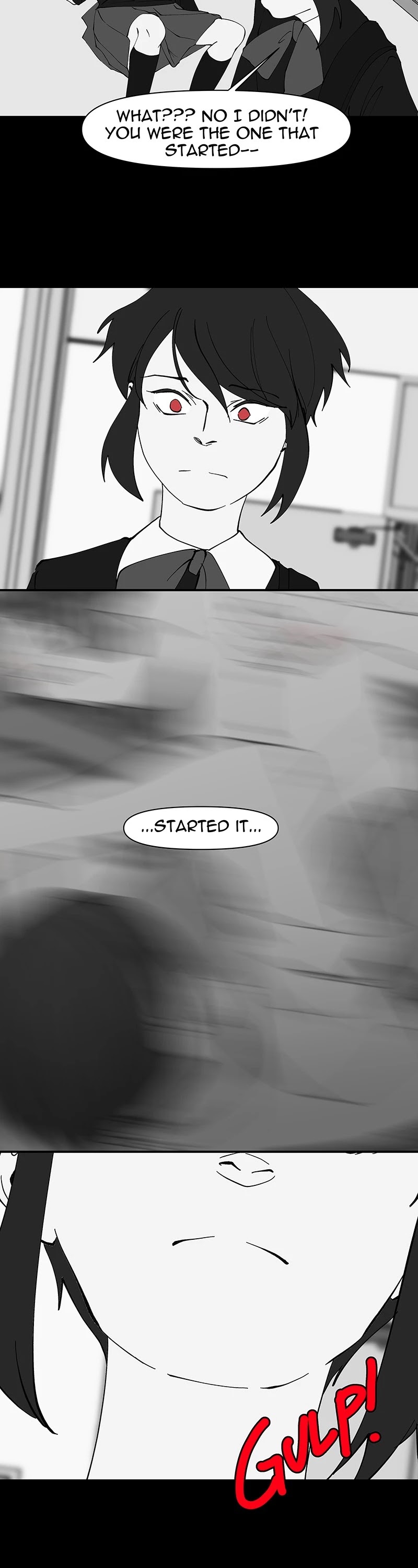 I Love Yoo chapter 196 page 9