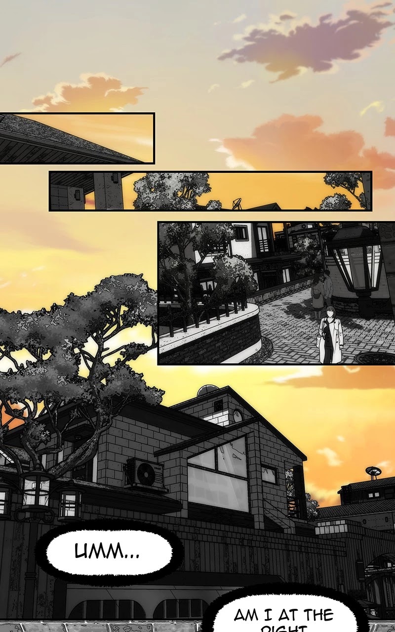 I Love Yoo chapter 197 page 1