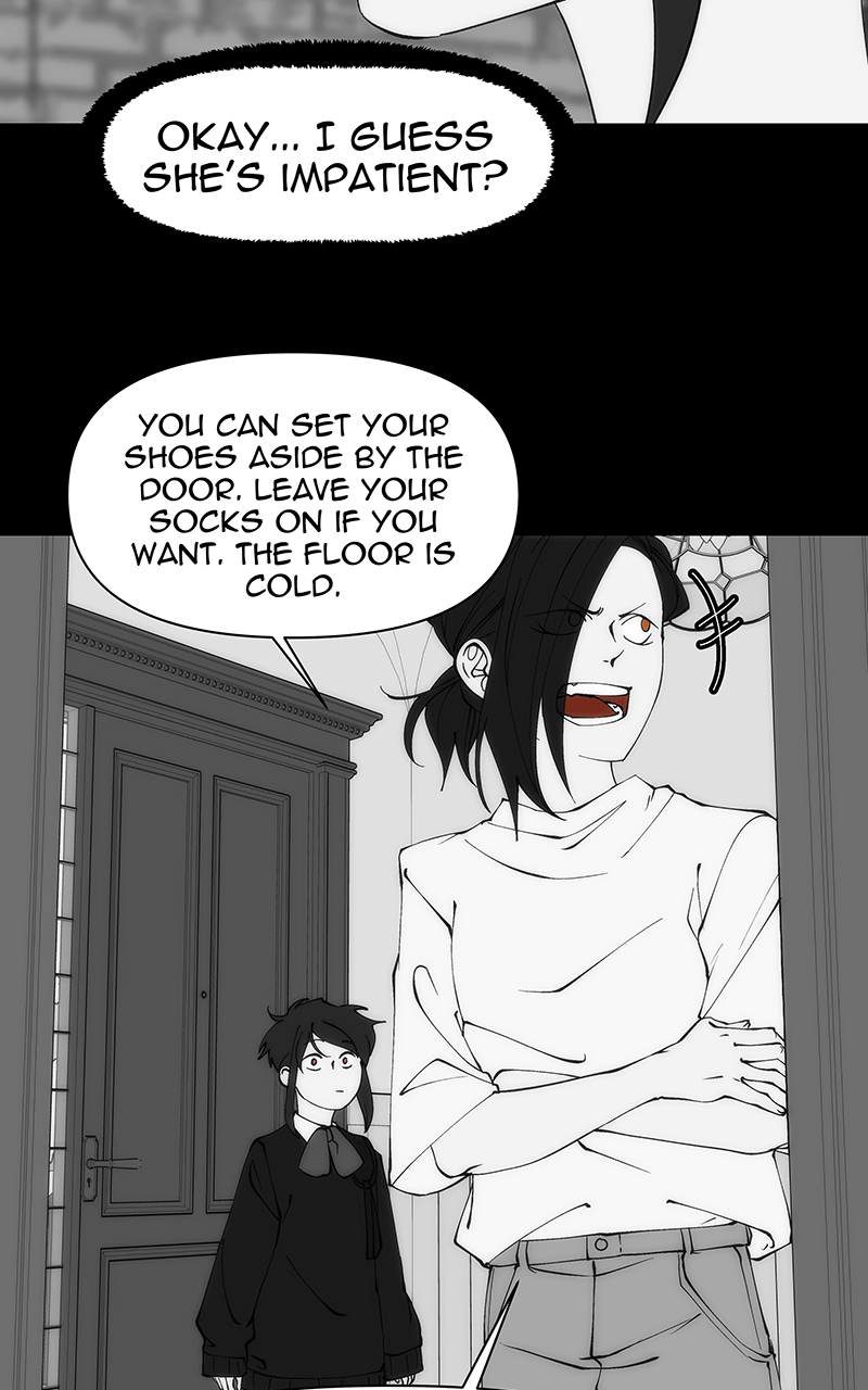 I Love Yoo chapter 197 page 10