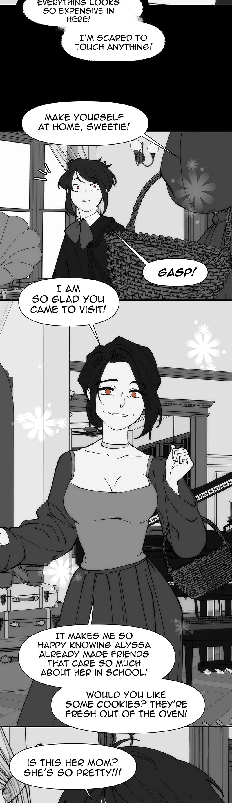 I Love Yoo chapter 197 page 14