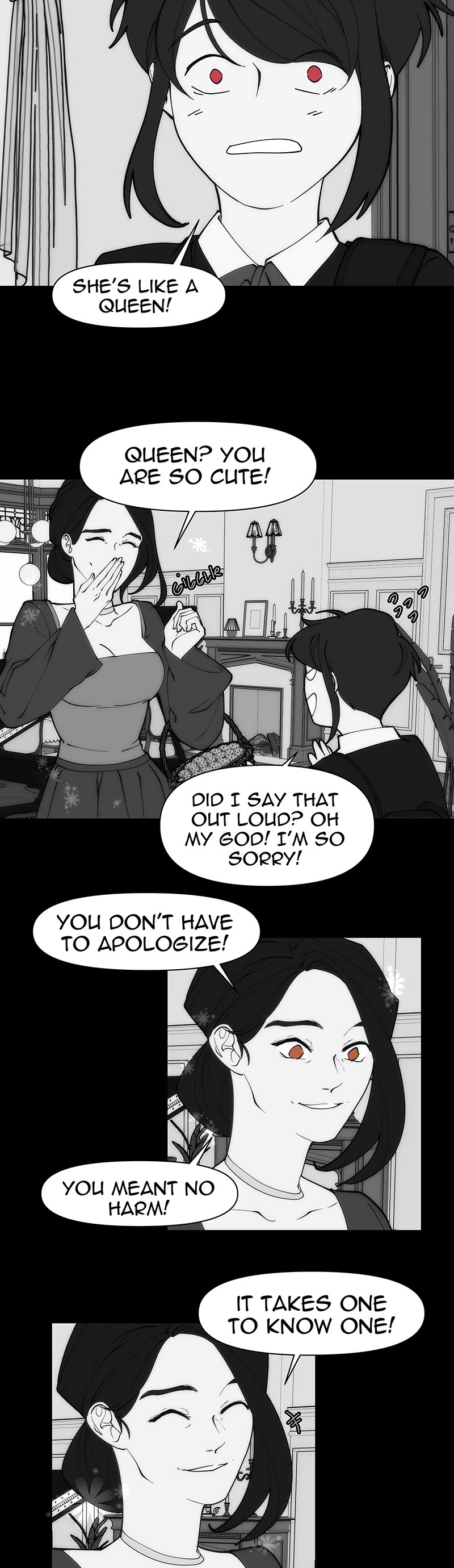 I Love Yoo chapter 197 page 15