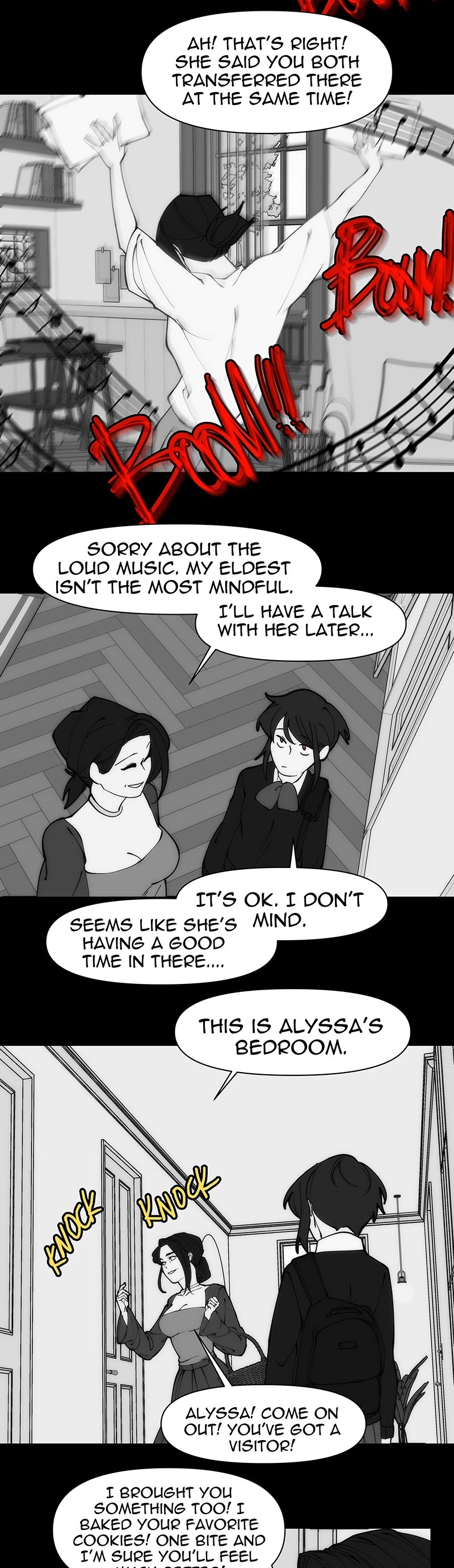 I Love Yoo chapter 197 page 18