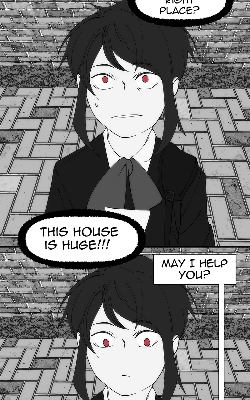 I Love Yoo chapter 197 page 2