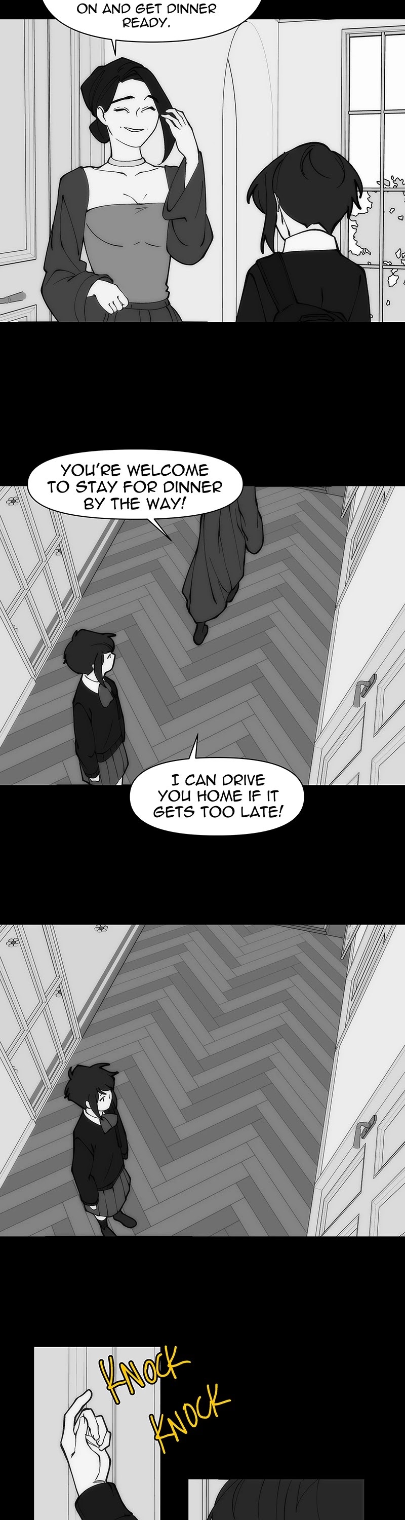 I Love Yoo chapter 197 page 20