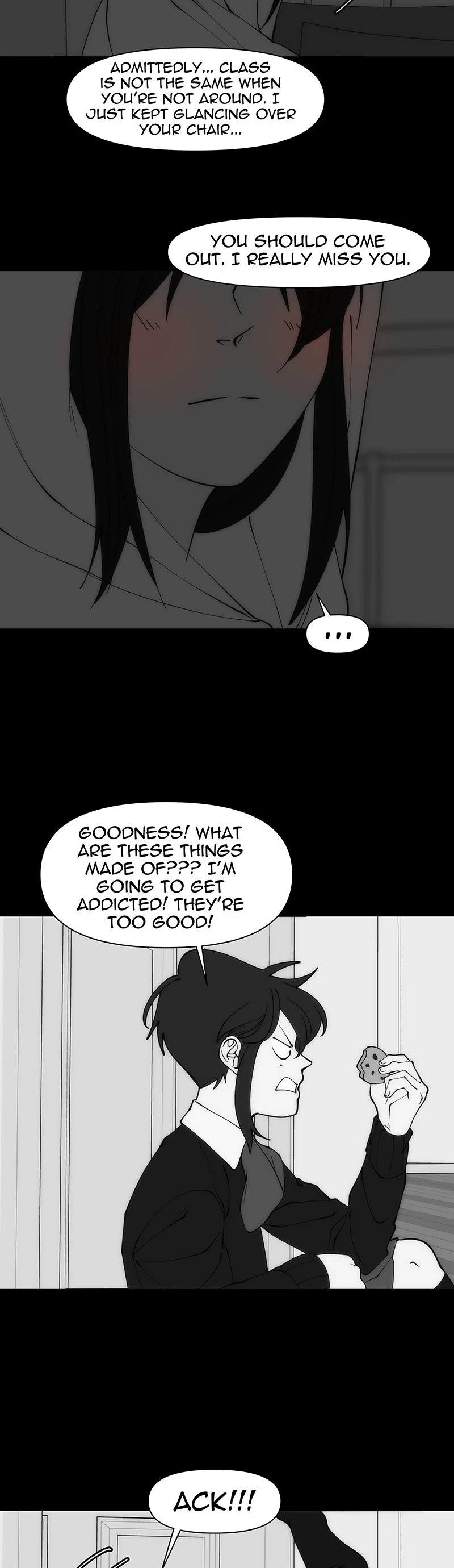 I Love Yoo chapter 197 page 23