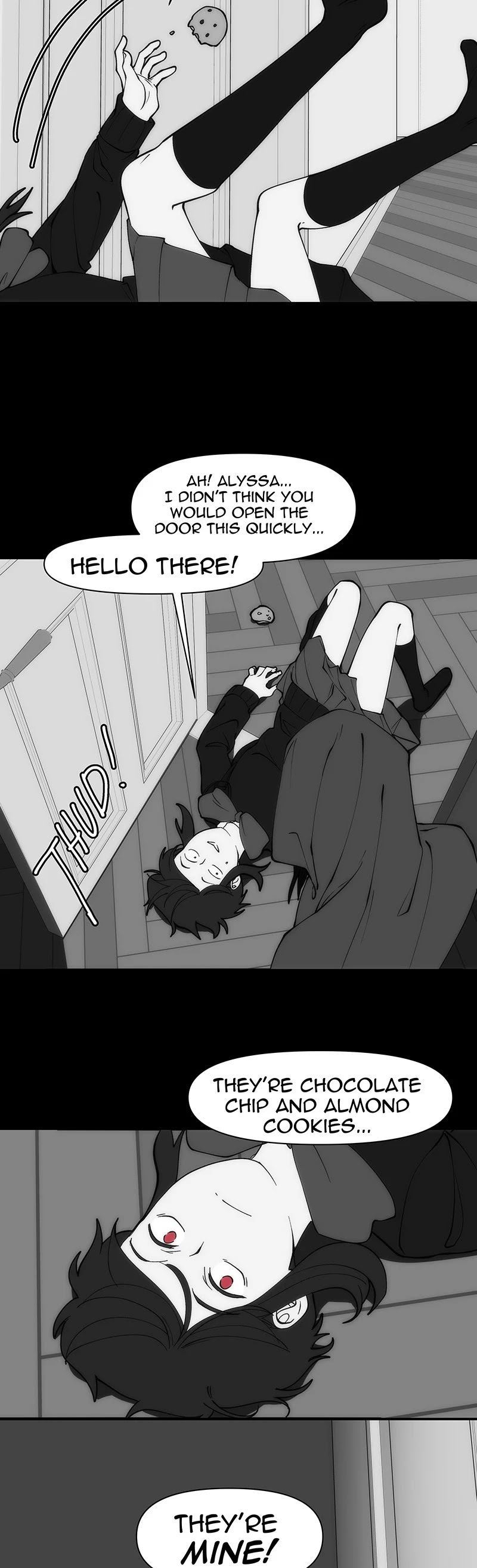 I Love Yoo chapter 197 page 24