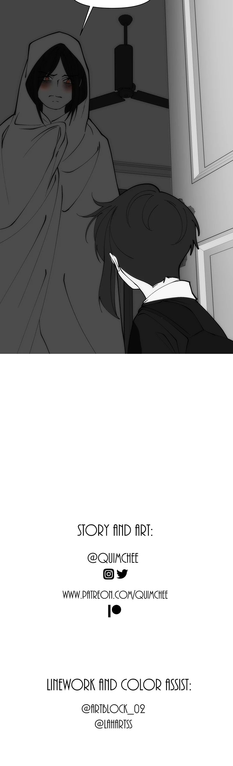 I Love Yoo chapter 197 page 25