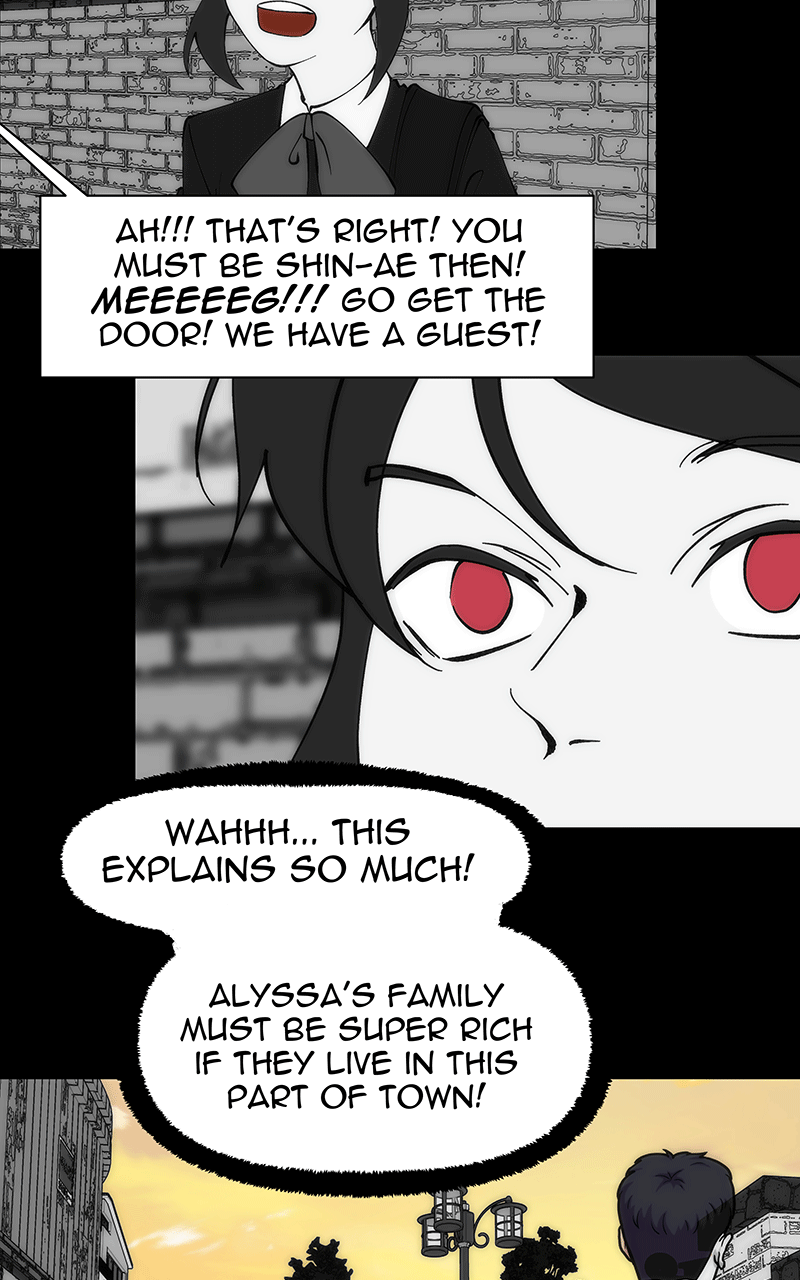 I Love Yoo chapter 197 page 4