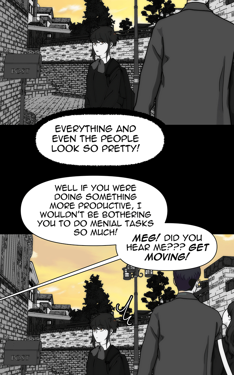 I Love Yoo chapter 197 page 5