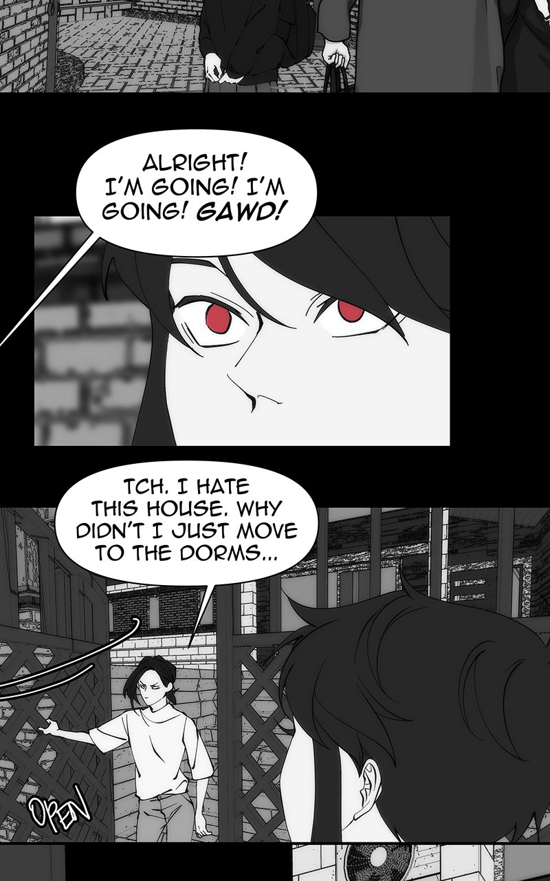 I Love Yoo chapter 197 page 6